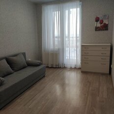 Квартира 61 м², 2-комнатная - изображение 3