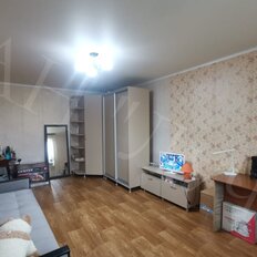 Квартира 30,5 м², 1-комнатная - изображение 3