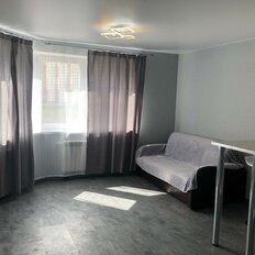 Квартира 28 м², студия - изображение 2