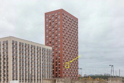 19,7 м², квартира-студия 6 800 000 ₽ - изображение 31