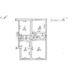 Квартира 95,6 м², 3-комнатная - изображение 4