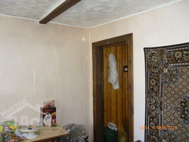 55 м² дом, 6,4 сотки участок 1 550 000 ₽ - изображение 34