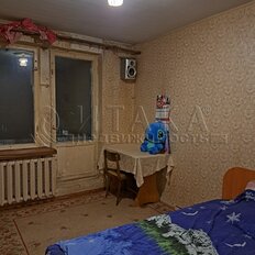 Квартира 65 м², 3-комнатная - изображение 3