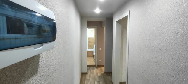 40,5 м², 3-комнатная квартира 2 850 000 ₽ - изображение 4