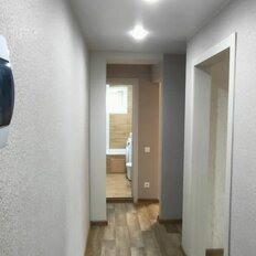 Квартира 36,6 м², 2-комнатная - изображение 4