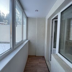 Квартира 32,7 м², 1-комнатная - изображение 5