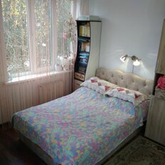 Квартира 36,5 м², 1-комнатная - изображение 5