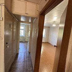 Квартира 61,1 м², 3-комнатная - изображение 2