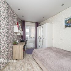 Квартира 60,5 м², 2-комнатная - изображение 5