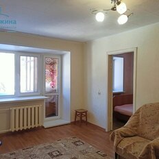 Квартира 44 м², 2-комнатная - изображение 1