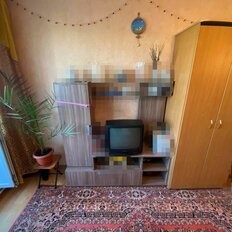 Квартира 35,5 м², 1-комнатная - изображение 5