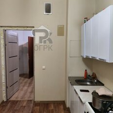 Квартира 42,8 м², 1-комнатная - изображение 5