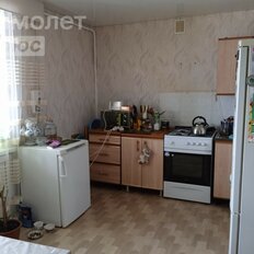 Квартира 108,9 м², 4-комнатные - изображение 1