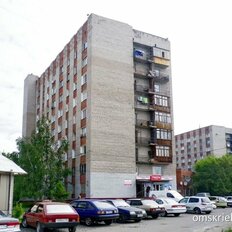 Квартира 35 м², 1-комнатная - изображение 1