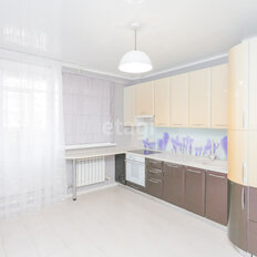 Квартира 61,5 м², 2-комнатная - изображение 3