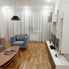 Квартира 68,4 м², 2-комнатная - изображение 1