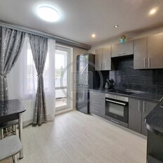 Квартира 39,8 м², 1-комнатная - изображение 2