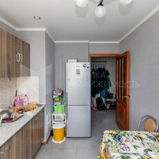 Квартира 69,8 м², 3-комнатная - изображение 5