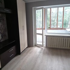 Квартира 40 м², 2-комнатная - изображение 4