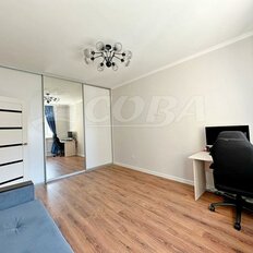 Квартира 35,8 м², 1-комнатная - изображение 3