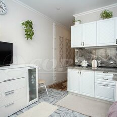 Квартира 21 м², студия - изображение 4