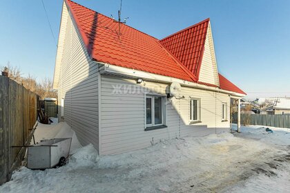 75 м² дом, 6 соток участок 5 499 000 ₽ - изображение 59