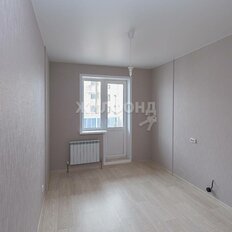 Квартира 37,5 м², 1-комнатная - изображение 4