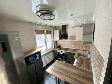 58,1 м², 3-комнатная квартира 3 870 000 ₽ - изображение 27