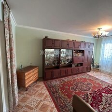 Квартира 60 м², 3-комнатная - изображение 3