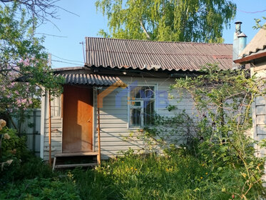 54 м² дом, 9,9 сотки участок 1 750 000 ₽ - изображение 29