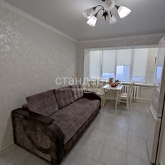 Квартира 45,5 м², 1-комнатная - изображение 4