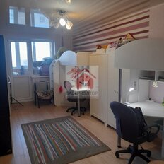Квартира 70,6 м², 2-комнатная - изображение 5