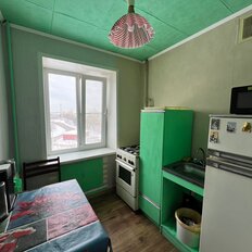 Квартира 31 м², 1-комнатная - изображение 2