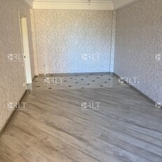 Квартира 45 м², 1-комнатная - изображение 4