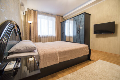 50 м², 1-комнатная квартира 1 500 ₽ в сутки - изображение 54