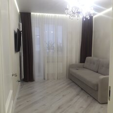 Квартира 40 м², 1-комнатная - изображение 3