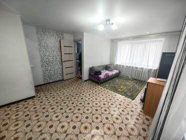 29 м², квартира-студия 12 000 ₽ в месяц - изображение 10