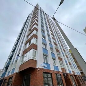 18 м², квартира-студия 12 000 ₽ в месяц - изображение 15