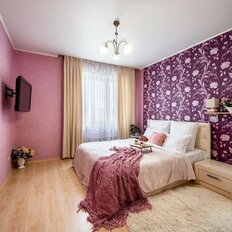 Квартира 60 м², 2-комнатная - изображение 2