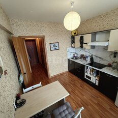 Квартира 36,1 м², 1-комнатная - изображение 4