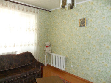 Купить однокомнатную квартиру в Берёзовском - изображение 15