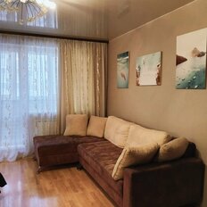 Квартира 36 м², студия - изображение 2