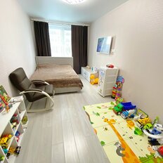 Квартира 37,8 м², 1-комнатная - изображение 4