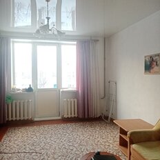 Квартира 84,5 м², 3-комнатная - изображение 2