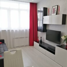 Квартира 40 м², 2-комнатная - изображение 1