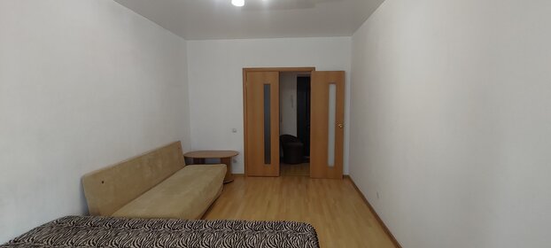 37 м², квартира-студия 26 000 ₽ в месяц - изображение 23