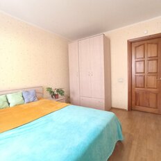 Квартира 120 м², 4-комнатная - изображение 2