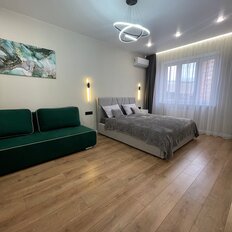 Квартира 40 м², 1-комнатная - изображение 2