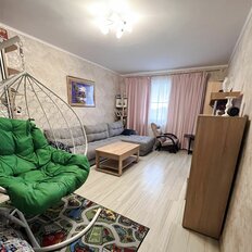 Квартира 64,4 м², 2-комнатная - изображение 2