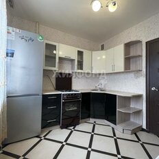 Квартира 33,8 м², 1-комнатная - изображение 3